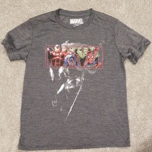 Marvel Avengers Shirt